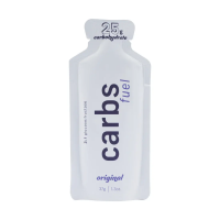 Carbs Fuel Carbs Fuel Original 25g Energy Gel