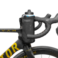ALMSTHRE Almsthre Stem Bag Midnight Black
