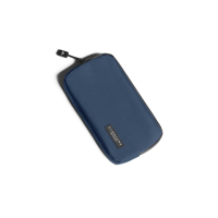 ALMSTHRE Almsthre Ride Wallet Cosmic Blue