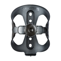 Arundel Arundel Looney Bin Bottle Cage Black