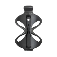 Arundel Arundel Grypto Bottle Cage Black