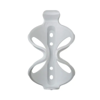 Arundel Arundel Grypto Bottle Cage White