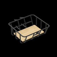 Velotric Velotric Front Basket