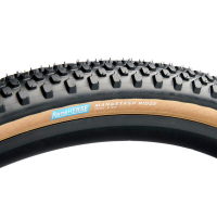 Rene Herse Rene Herse Manastash Ridge Extralight TC Nobby Gravel Tire 700c x 44 Tan Sidewall