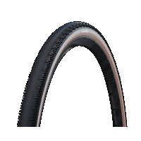 Schwalbe Schwalbe G-One RS Tire - 700 x 45, Tubeless, Folding, Black/Transparent, Evolution Line, Pro, Addix Race
