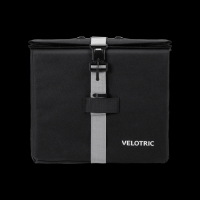 Velotric Velotric Rear Rack Pannier Bag