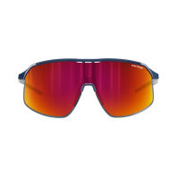 Julbo Julbo Density Blue / White / Red Spectron 3 Sunglasses