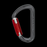 DMM DMM Shadow Kwiklock Locking Carabiner