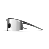 Tifosi Tifosi Moab Lite Satin Vapor Silver Mirror Interchangeable Lens Sunglasses