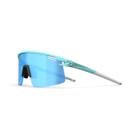 Tifosi Tifosi Moab Lite Glacier Blue Clarion Blue Interchangeable Lens Sunglasses
