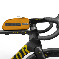 ALMSTHRE Almsthre Top Tube Bag