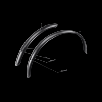 Velotric Velotric Breeze Fender Pack