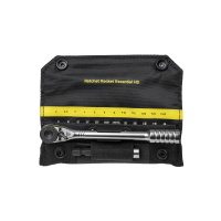 Topeak Ratchet Rocket Essential HD Multi -Tool - 12 Bits
