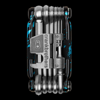 Crank Brothers M17 Multi Tool