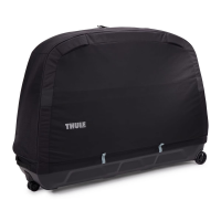 Thule Thule RoundTrip Road Bike Travel Case Black