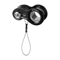 Wild Country Wild Country Ropeman 4 Black