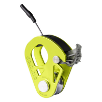 Edelrid Edelrid Spoc Progress Capture Pulley