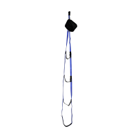 Metolius Metolius 5 Step Pocket Aider 3/4" Blue