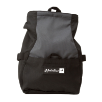 Metolius Metolius Chalk n'Roll Chalk Bucket Black/Grey