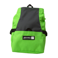 Metolius Metolius Chalk n'Roll Chalk Bucket Green/Grey