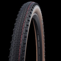 Schwalbe Schwalbe Thunder Burt Super Ground E25 Gravel Tire 29 x 2.1" A-Speed