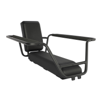 Aventon Aventon Child Carrier Kit - Handrail and Long Seatpad