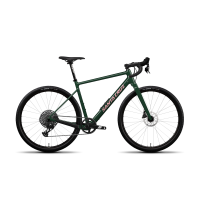 Santa Cruz Santa Cruz Stigmata 4 CC Apex 1x 2026 Gravel Bike