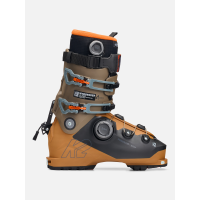 K2 K2 Mindbender 140 Boa Ski Boots 25/26