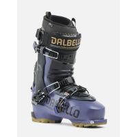 Dalbello Dalbello Cabrio Lv Free 130 3Dwrap Alpine Touring Ski Boot 25/26