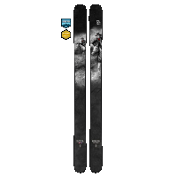 Icelantic Skis Icelantic Nomad 106 25/26 Skis
