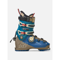 K2 K2 Mindbender 120 Boa Ski Boots 25/26