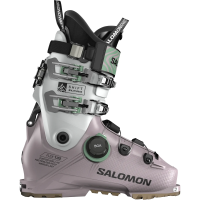 Salomon Salomon Shift Supra BOA 130 GW Alpine Touring Ski Boot 25/26