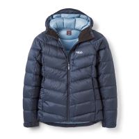 Rab Rab Women's Glaceon Pro Jacket