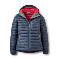Rab Rab Women's Microlight Alpine Jacket