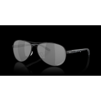 Oakley Oakley Feedback Polished Black Frame w/ Prizm Black Polarized Lens