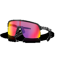 Oakley Oakley Sutro Lite Matte Black Frame Prizm Road Lens
