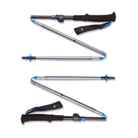 Black Diamond Equipment Black Diamond Distance FLZ Poles