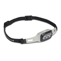 Black Diamond Equipment Black Diamond Deploy Run Light Headlamp