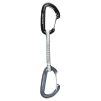 Black Diamond Equipment Black Diamond Oz Quickdraw 12cm