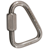 CAMP CAMP Delta Quick Link Stainless Steel 8mm
