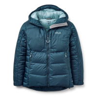 Rab Rab Women's Positron Pro Hoody