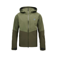 Black Diamond Equipment Black Diamond Recon Stretch Ski Shell