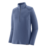 Patagonia Patagonia Women's Capilene Thermal Weight Zip Neck