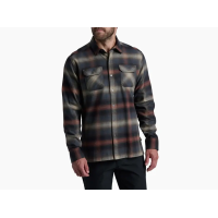 Kuhl Kuhl Dillingr Flannel LS