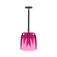 Black Diamond Equipment Black Diamond Transfer Shovel Ultra Pink