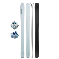 Voile Voile Women's Charger Ace Ski 25/26