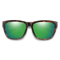 Smith Optics Smith Optics Joya Tortoise ChromaPop Polar Green Mirror