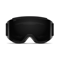 Smith Optics Smith Squad Blackout ChromaPop Sun Black Goggles