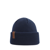 Superyellow Superyellow Kjempe Hat Dark Blue