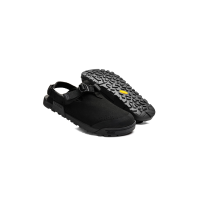 Bedrock Sandals Bedrock Mountain Clog Synthetic Suede
